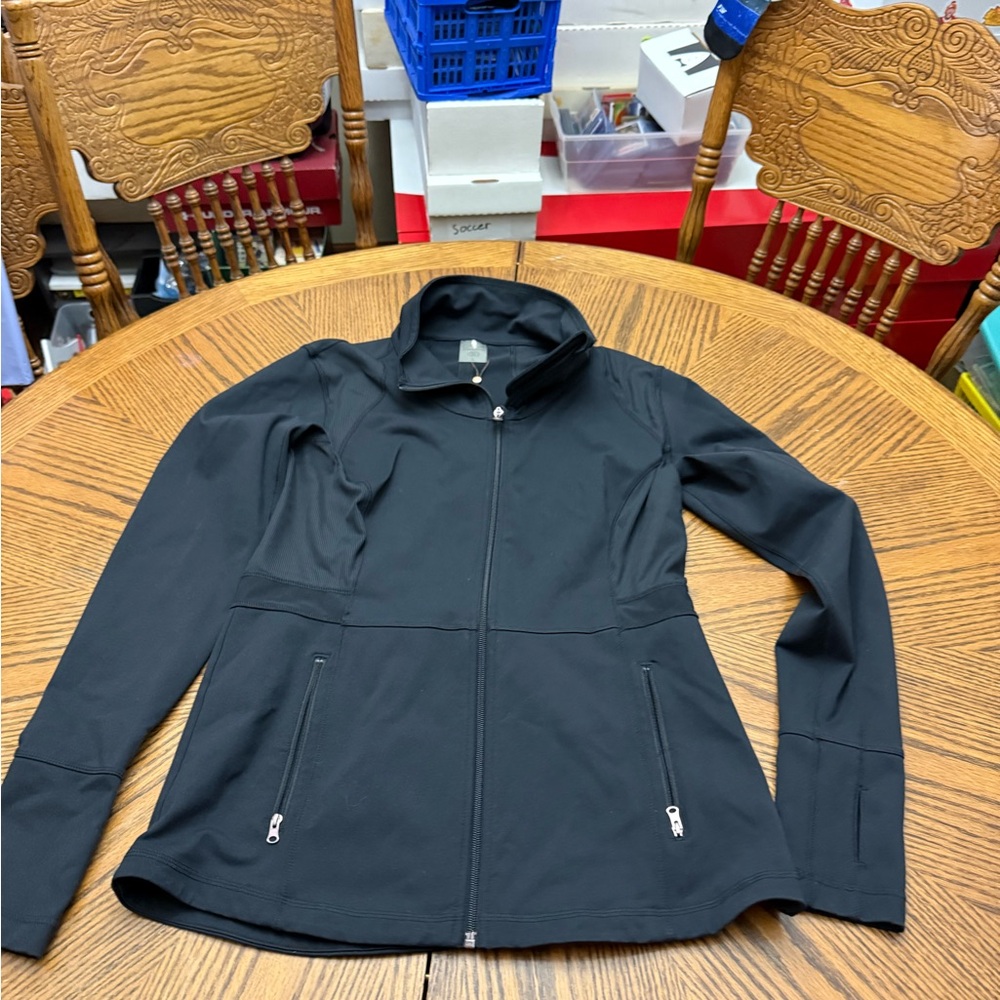 CALIA by Carrie Underwood Black Jacket